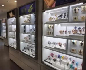 bds-Titan World Saraidhella